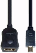 HDMI-Kabeladapter 0,2m HDA2 