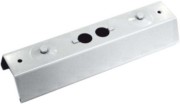 Philips Lighting Außenkupplung 9MX056 CP WH 