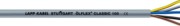 ÖLFLEX CLASSIC 100 300/500V 4X0,5 00101234/500 