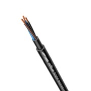 ÖLFLEX TRUCK 470 P 2X1,0 WH/BK 7027080 
