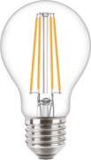 Philips Lighting LED-Lampe E27 klar Glas CorePro LED#38003500 