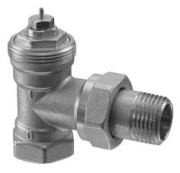 Eckventil 3/8",DIN BPZ:VEN110 