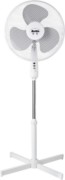 DeKon Standventilator 40cm, 45W, osz. B 418 Stratos ws 