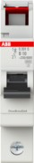 Sicherungsautomat B 10A 1p 253V S201S-B10 