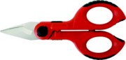 Kabelschneiderschere + Safetybox 16020-F1 