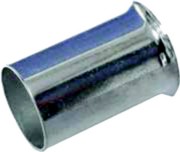 Aderendhülse 0,5qmm 6mm lang ICAE056 