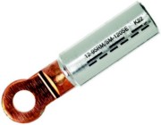 Presskabelschuh M12 blank ICALCU24012 