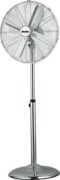 DeKon Standventilator 39 cm, 50W, osz. B 600 Stratos chrom 