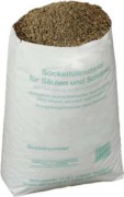 Sockelfüller 25L Körnung 4-8mm 95075 