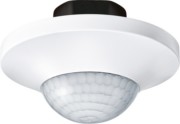 ARGUS Präsenz Relais 1fach, polarweiß MEG5510-1119 
