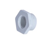 Reduktion M16/M12 PA6/GFK lgr 907005416 