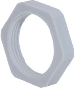 Gegenmutter M16 PA6/GFK lgr 907211916 