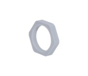 Sechskantmutter M25 PA6/GFK 907211926 