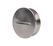 Blindstopfen M32 Messing vern 916707032 
