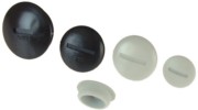 Blindstopfen M25 PA6/GFK sgr 935370100 