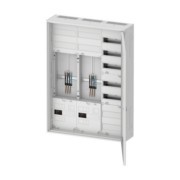 Eaton Zähler-Komplettschrank 3-Punktbefestigung ZSD-ZZV-1100/APZ 