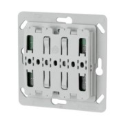 Eaton Taster 1-fach 2 Tastpunkte CTAA-01/04 