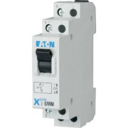 Eaton Umschalter I-O-II Z-S/WM 