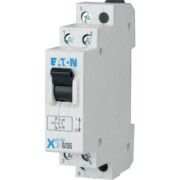 Eaton Steuerschalter 230/400V 16A 4p 1TE Z-S/4S 