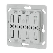 Eaton Taster 4-fach 8 Tastpunkte CTAA-04/04 