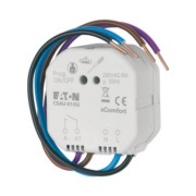 Eaton Funk-Schaltaktor 1f. potentialfrei CSAU-01/02 
