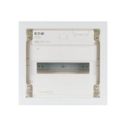 Eaton Kleinverteiler UP 1-reihig 12TE KLV-12UPP-F 