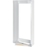Eaton Aufputz-Wanne f. KLV flach + superflach APW3-KLV 
