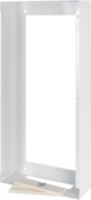 Eaton Aufputz-Wanne f. KLV flach + superflach APW4-KLV 