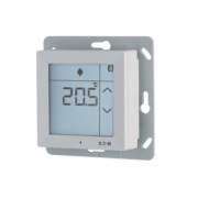 Eaton Raumcontroller Touch alpinweiss CRCA-00/11 