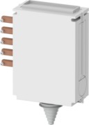 Eaton Kabelaufspleisgehäuse m. CU-Schienen ZSD-K/AS/G/CU/VB 