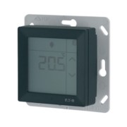 Eaton Raumcontroller Touch anthrazit CRCA-00/09 