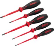 Schraubendreher-Set VDE 117850 