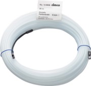 Einziehband 10m kunststoff 140054 