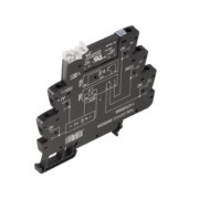 Optokoppler Termseries TOS 24VUC 24VDC2A 