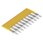 Querverbindung 2,8mm 10pol. ZQV 4/10 GE 