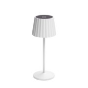 LED-Akkutischleuchte 3000K 65411173 