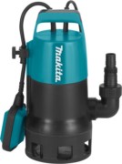Tauchpumpe Schmutzwasser PF0410 