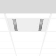 RZB LED-Einlegeleuchte M625 840, weiß 901843.002.1 