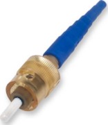 UniCam ST-Stecker E9 SuperPC-Polierung 95-200-51 