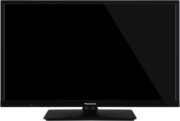 LCD-TV TripleTuner 61cm,DVB-T2 HD,sw TS-24N30AEZ 