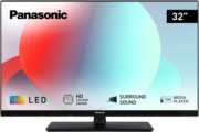LCD-TV TripleTuner 81cm,DVB-T2 HD,sw TS-32N30AEZ 