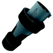 Stecker PowerTOPXtra 125A5p 1h>50V IP67 13259 