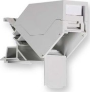 Ind.-Hutschienenadapter 1-Port, RAL7035 WAXISE-V0103-C001 