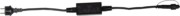 LED-System Startkabel 1,8 m, schwarz 465-28 