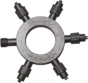 Ring-Connector 484-21 