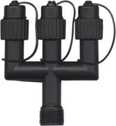 System 24 Connector 490-20 