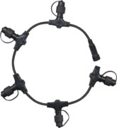 System 24 Ringconnector 490-21 