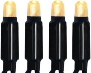 System 24 LED-Lichterkette 5m 491-00-1 