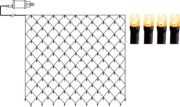 LED-Lichternetz 3x3 m 594-22-1 