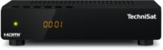 DVB-S HDTV-Receiver sw TECHNISATHDS261 